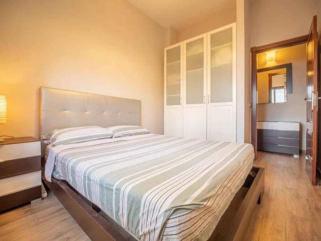 Villa El Tagoro Candelaria Eksteriør bilde