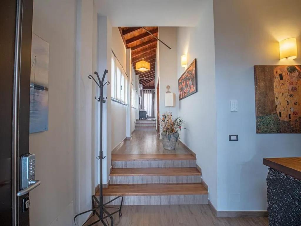 Villa El Tagoro Candelaria Eksteriør bilde
