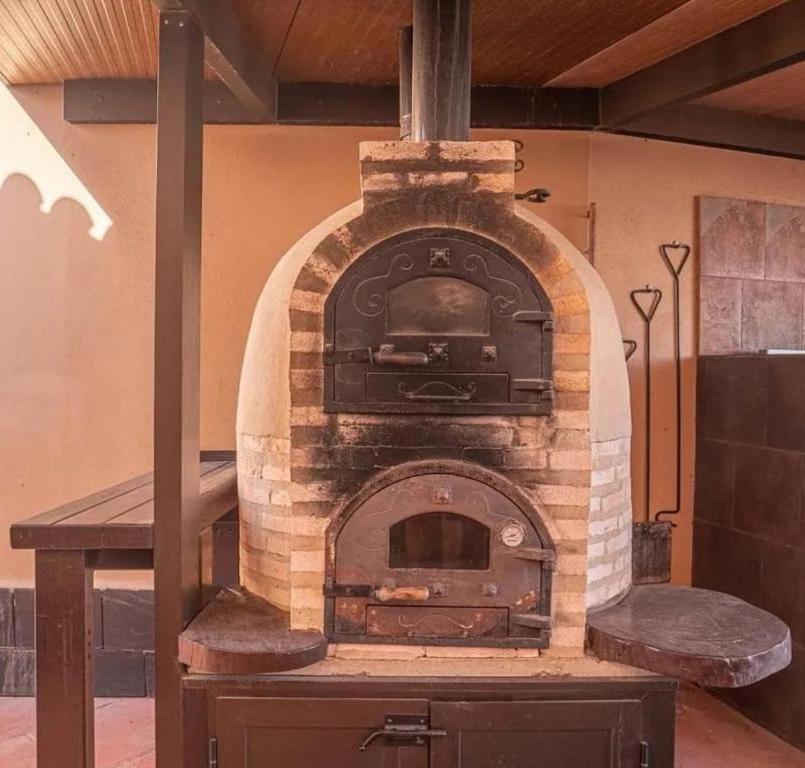 Villa El Tagoro Candelaria Eksteriør bilde